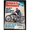 Image 2 : Lot of 3 Machanics Magazines from the 1930's and newer