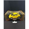 Image 1 : 1998 VW Bug 1:18th Scale Car In Original Box