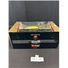 Image 4 : 1998 VW Bug 1:18th Scale Car In Original Box