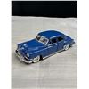 Image 3 : Collectible Turret Cigarette Tin plus Canadian Military Patches and small Diecast Car