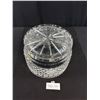 Image 3 : Very Large Crystal Bowl