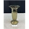 Image 1 : Very Nice Art Deco Czech Glass Vase
