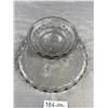 Image 3 : Very Nice Glass Cake Stand