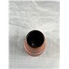 Image 7 : 2 Vintage Ceramic Pottery Pieces Vase and Pitcher