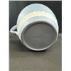 Image 3 : A Very Nice Wedgewood Poterry Jug plus Blug Decanter