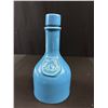Image 5 : A Very Nice Wedgewood Poterry Jug plus Blug Decanter