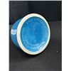 Image 7 : A Very Nice Wedgewood Poterry Jug plus Blug Decanter