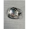 Image 3 : Two Very Nice Broches / Scarf Clips