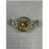 Image 4 : Two Very Nice Broches / Scarf Clips