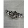 Image 5 : Two Very Nice Broches / Scarf Clips