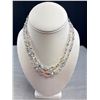 Image 2 : Mixed Lot of 5 Fashionable Necklaces