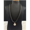 Image 3 : Mixed Lot of 5 Fashionable Necklaces