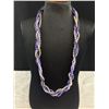 Image 4 : Mixed Lot of 5 Fashionable Necklaces