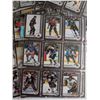 Image 2 : Mixed Lot of Score Hockey Cards 2002 & 2013-14