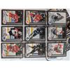 Image 3 : Mixed Lot of Score Hockey Cards 2002 & 2013-14
