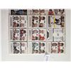 Image 4 : Mixed Lot of Score Hockey Cards 2002 & 2013-14