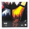 Image 2 : CHAPEL IN THE PINES - LTD EDITION BLACK SPLATTER LP