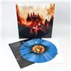 Image 5 : CHAPEL IN THE PINES - LTD EDITION BLACK SPLATTER LP