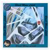 Image 1 : DON D'ERCOLE BLACK MOON LILITH VINYL LP RECORD