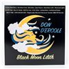 Image 2 : DON D'ERCOLE BLACK MOON LILITH VINYL LP RECORD