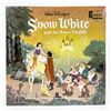 Image 1 : SNOW WHITE & THE SEVEN DWARFS - DISNEY LP SEALED