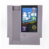 Image 1 : GYROMITE NINTENDO SYSTEM NES GAME CARTRIDGE