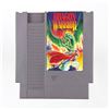 Image 1 : DRAGON WARRIOR NINTENDO NES GAME CARTRIDGE