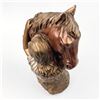 Image 10 : AUSTIN PROD. KINDRED SPIRITS HORSE SCULPTURE ART