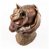 Image 11 : AUSTIN PROD. KINDRED SPIRITS HORSE SCULPTURE ART