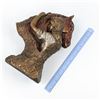 Image 15 : AUSTIN PROD. KINDRED SPIRITS HORSE SCULPTURE ART