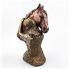 Image 3 : AUSTIN PROD. KINDRED SPIRITS HORSE SCULPTURE ART