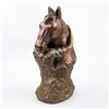 Image 5 : AUSTIN PROD. KINDRED SPIRITS HORSE SCULPTURE ART