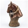 Image 6 : AUSTIN PROD. KINDRED SPIRITS HORSE SCULPTURE ART