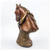 Image 7 : AUSTIN PROD. KINDRED SPIRITS HORSE SCULPTURE ART