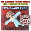 Image 1 : FIVE ALARM FUNK VOODOO HAIRDOO - SIGNED CD