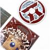 Image 5 : FIVE ALARM FUNK VOODOO HAIRDOO - SIGNED CD