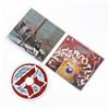 Image 6 : FIVE ALARM FUNK VOODOO HAIRDOO - SIGNED CD