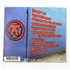 Image 7 : FIVE ALARM FUNK VOODOO HAIRDOO - SIGNED CD