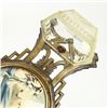 Image 4 : VINTAGE ART DECO MADE IN FRANCE HOLY WATER FONT