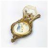 Image 5 : VINTAGE ART DECO MADE IN FRANCE HOLY WATER FONT