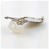 Image 6 : VINTAGE ART DECO MADE IN FRANCE HOLY WATER FONT