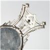 Image 8 : VINTAGE ART DECO MADE IN FRANCE HOLY WATER FONT