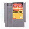 Image 1 : GUARDIAN LEGEND NINTENDO NES GAME CARTRIDGE