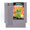 Image 1 : TMNT II THE ARCADE GAME NINTENDO NES CARTRIDGE