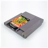 Image 2 : TMNT II THE ARCADE GAME NINTENDO NES CARTRIDGE
