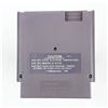 Image 4 : TMNT II THE ARCADE GAME NINTENDO NES CARTRIDGE
