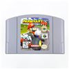 Image 1 : MARIO KART 64 PLAYER'S CHOICE N64 GAME CARTRIDGE