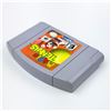 Image 2 : MARIO TENNIS NINTENDO 64 VIDEO GAME CARTRIDGE