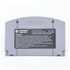 Image 4 : MARIO TENNIS NINTENDO 64 VIDEO GAME CARTRIDGE