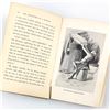 Image 10 : THE ADVENTURES OF A BROWNIE VINTAGE BOOK